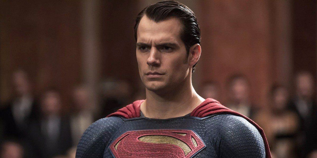 Henry Cavill: What To Watch Streaming If You Like The Superman Actor