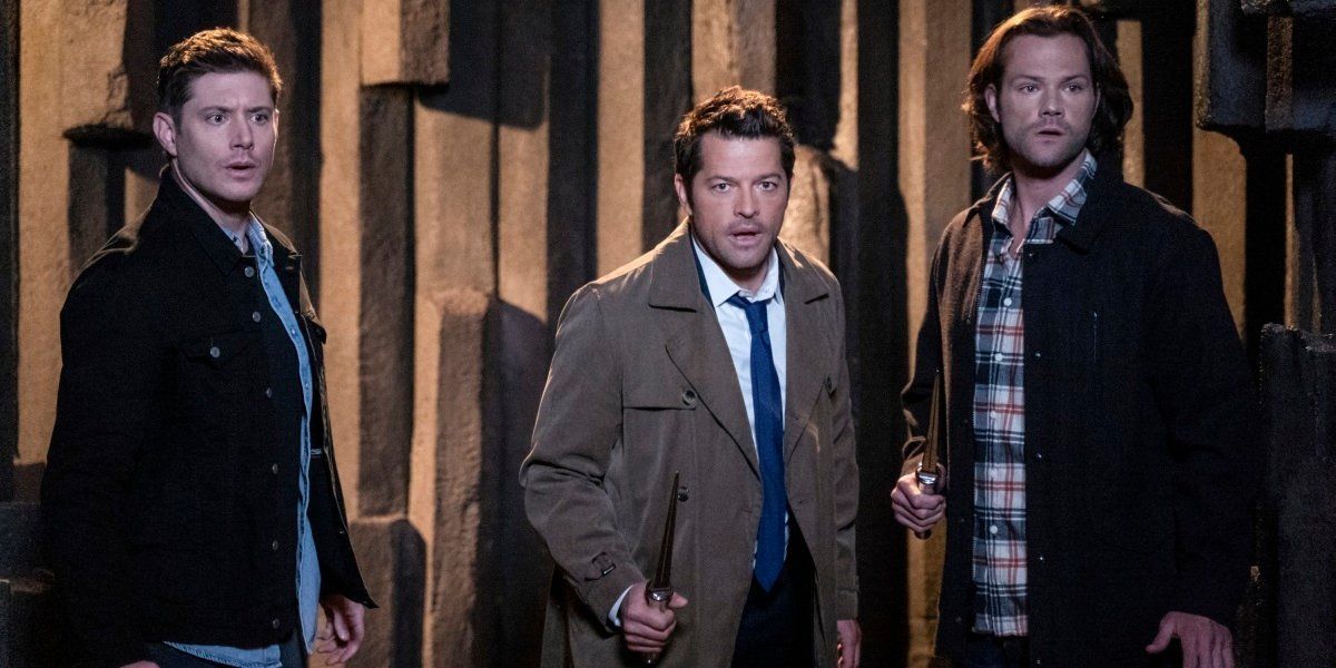 The Supernatural Cast: What To Watch If You’re Missing Jensen Ackles, Jared Padalecki And Others