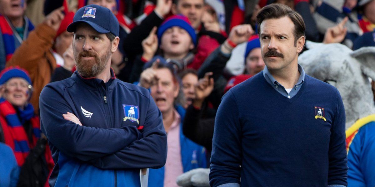 Ted Lasso And 10 Other Wholesome Comedies To Stream To Make You Laugh